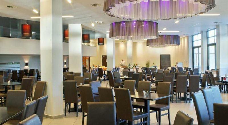 Long Beach Hotel & Resort Longos  Exteriör bild